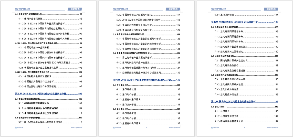 投资前景研究报告（2025-2031年）千亿国际游戏登录中国运动鞋行业发展现状及