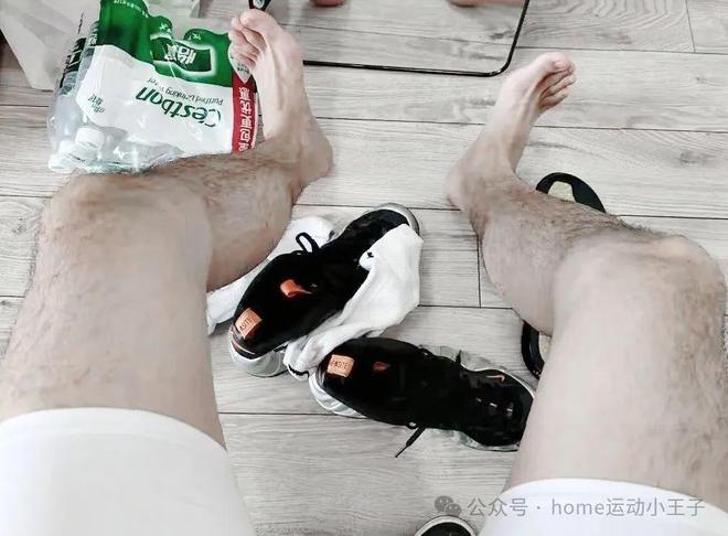 武器”：臭脚与臭鞋的秘密联盟球友会网站体育生的 “生化(图10)