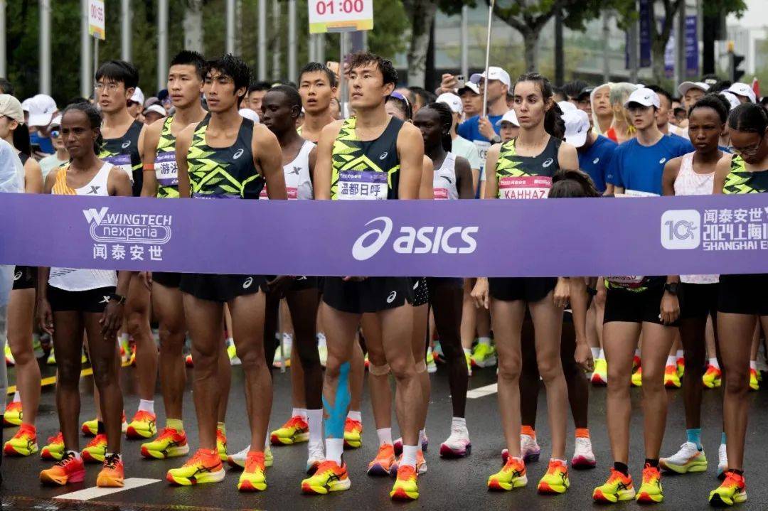 低调跑鞋卖爆中国一年吸金330亿(图6)