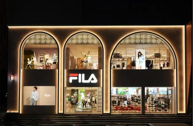 踏越来越像是中国的 LVMH迈向全球化的多品牌操盘手安(图1)