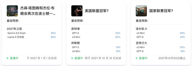 注」狂赚9倍DeepSeek R1最特立独行AI版华尔街之狼!o3-mini靠「神之押(图3) 注」狂赚9倍DeepSeek R1最特立独行AI版华尔街之狼!o3-mini靠「神之押(图3)