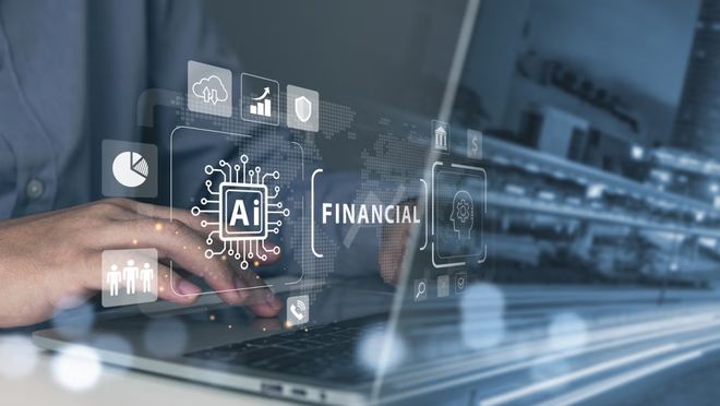 ！华为全栈AI加速让银行及时看见靠10万+粉丝北漂插画师秒贷款(图2)