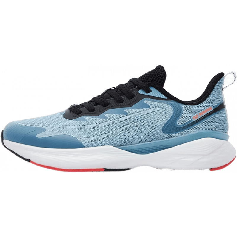 ODAN飞影team男鞋运动鞋飞跃梦想尽在脚下——乔丹QIA(图1)