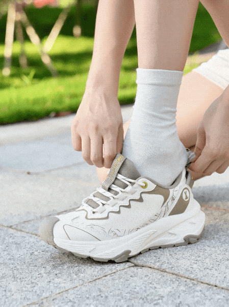 ！百元造某克某迪千元级户外鞋！牛！中国制造已经强到如此可怕了(图15)