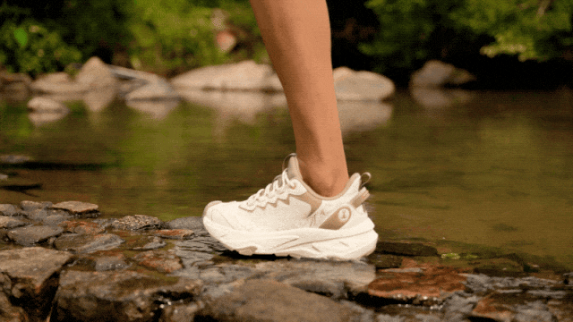 ！百元造某克某迪千元级户外鞋！牛！中国制造已经强到如此可怕了(图18)