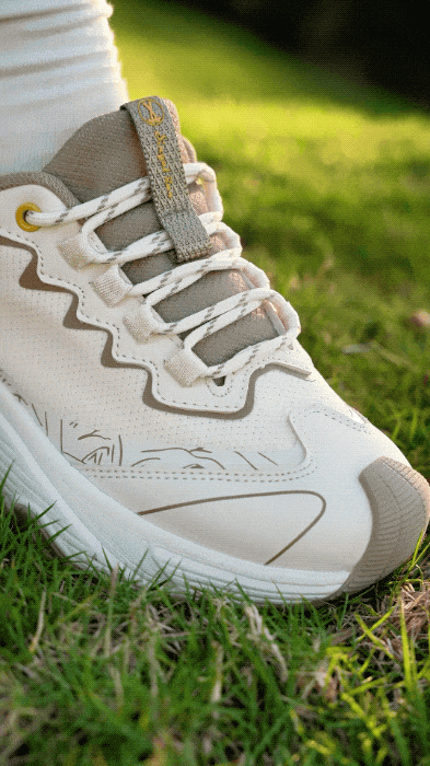 ！百元造某克某迪千元级户外鞋！牛！中国制造已经强到如此可怕了(图16)