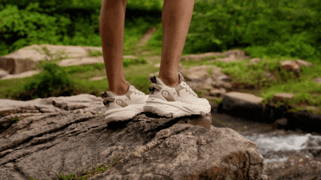 ！百元造某克某迪千元级户外鞋！牛！中国制造已经强到如此可怕了(图19)