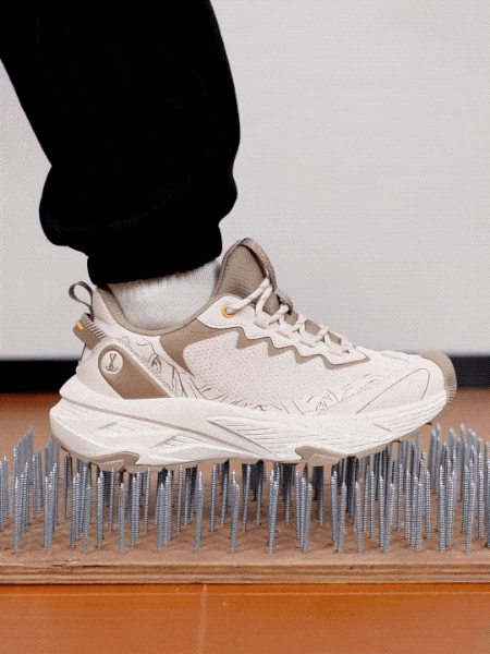 ！百元造某克某迪千元级户外鞋！牛！中国制造已经强到如此可怕了(图20)