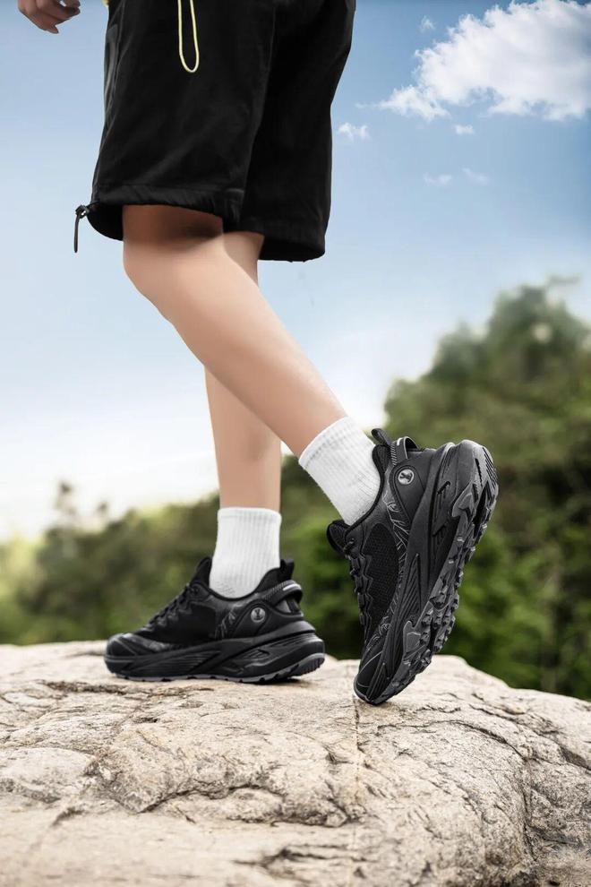 ！百元造某克某迪千元级户外鞋！牛！中国制造已经强到如此可怕了(图21)