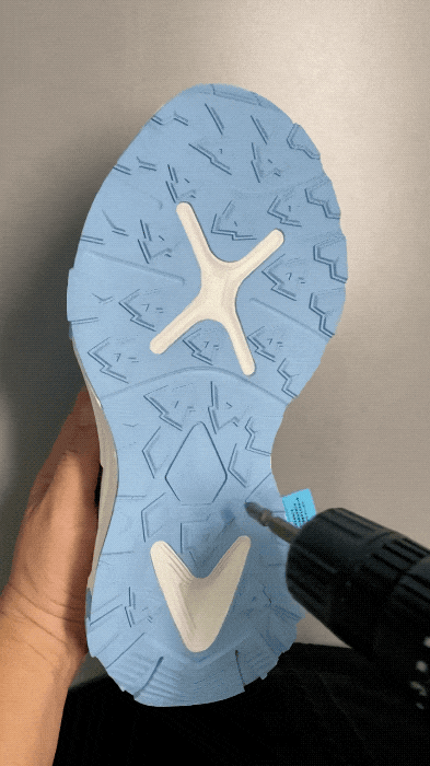 ！百元造某克某迪千元级户外鞋！牛！中国制造已经强到如此可怕了(图25)