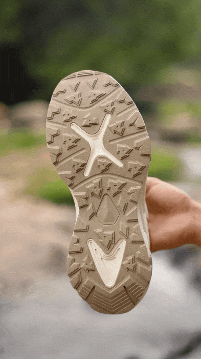 ！百元造某克某迪千元级户外鞋！牛！中国制造已经强到如此可怕了(图29)