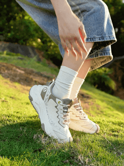 ！百元造某克某迪千元级户外鞋！牛！中国制造已经强到如此可怕了(图31)