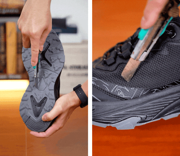 ！百元造某克某迪千元级户外鞋！牛！中国制造已经强到如此可怕了(图33)