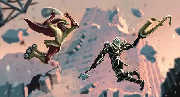 还有这些鞋值得关注没错！今日总决赛(图4)